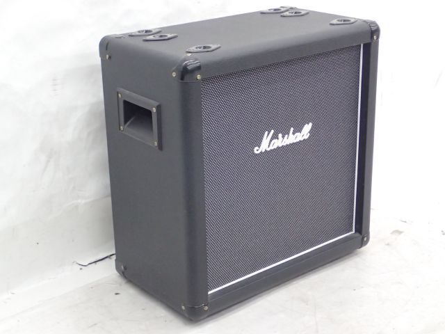 Marshall キャビネット MODEL MHZ112B Lead1×12 マーシャル ▽ 54A70-9