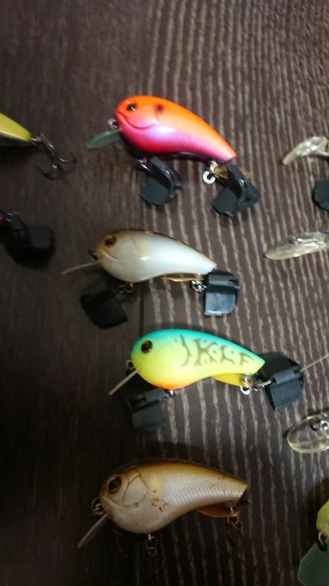 イマカツクランク12個セット IMAKATSU イマカツクランク IK-800R2 IK