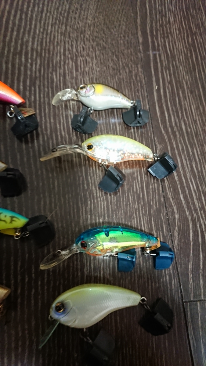 イマカツクランク12個セット IMAKATSU イマカツクランク IK-800R2 IK