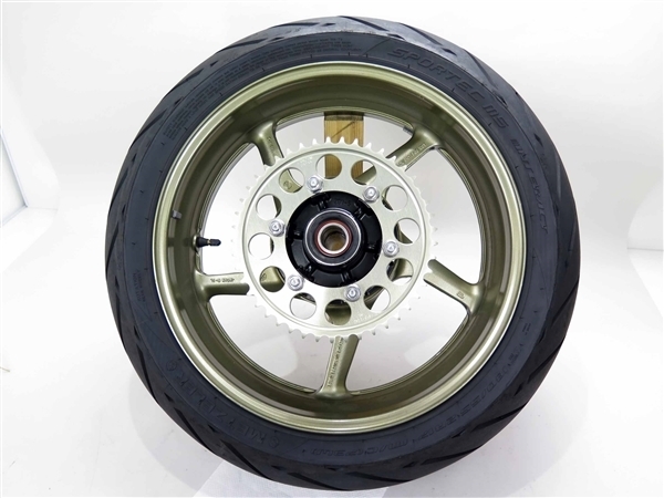 ゼファー1100 オーリンズ KA4460 【公式通販】