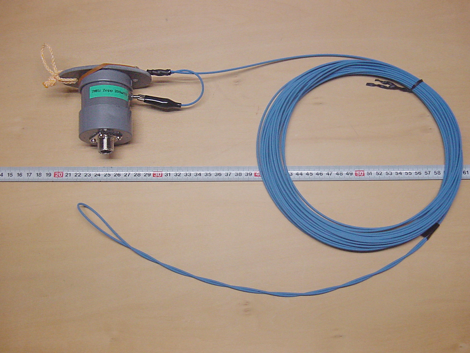 1.2m 144/430MHz デュアルバンドGP 固定局用 グラスファイバー HFアンテナ 7/21Mhzモービル用中古動作品 | 5.23.52.234