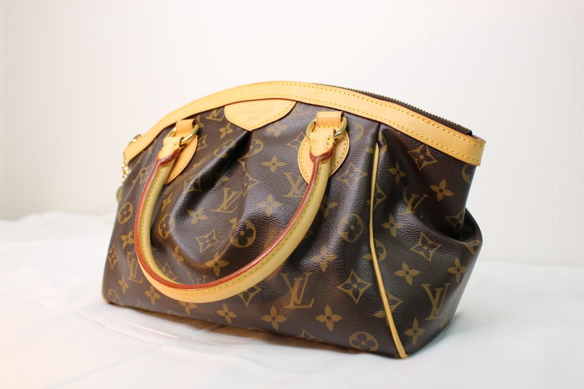 LOUIS VUITTON ルイヴィトン モノグラム (ルイ ヴィトン) マルソー 長 