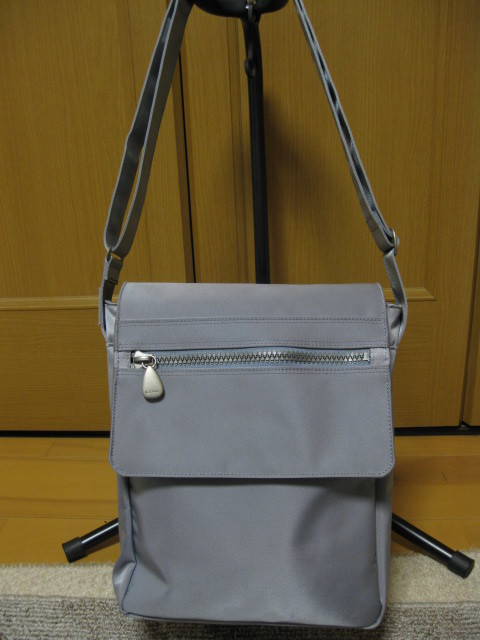 Paul Smith ポールスミス ショルダーバック ナイロン ポールスミス
