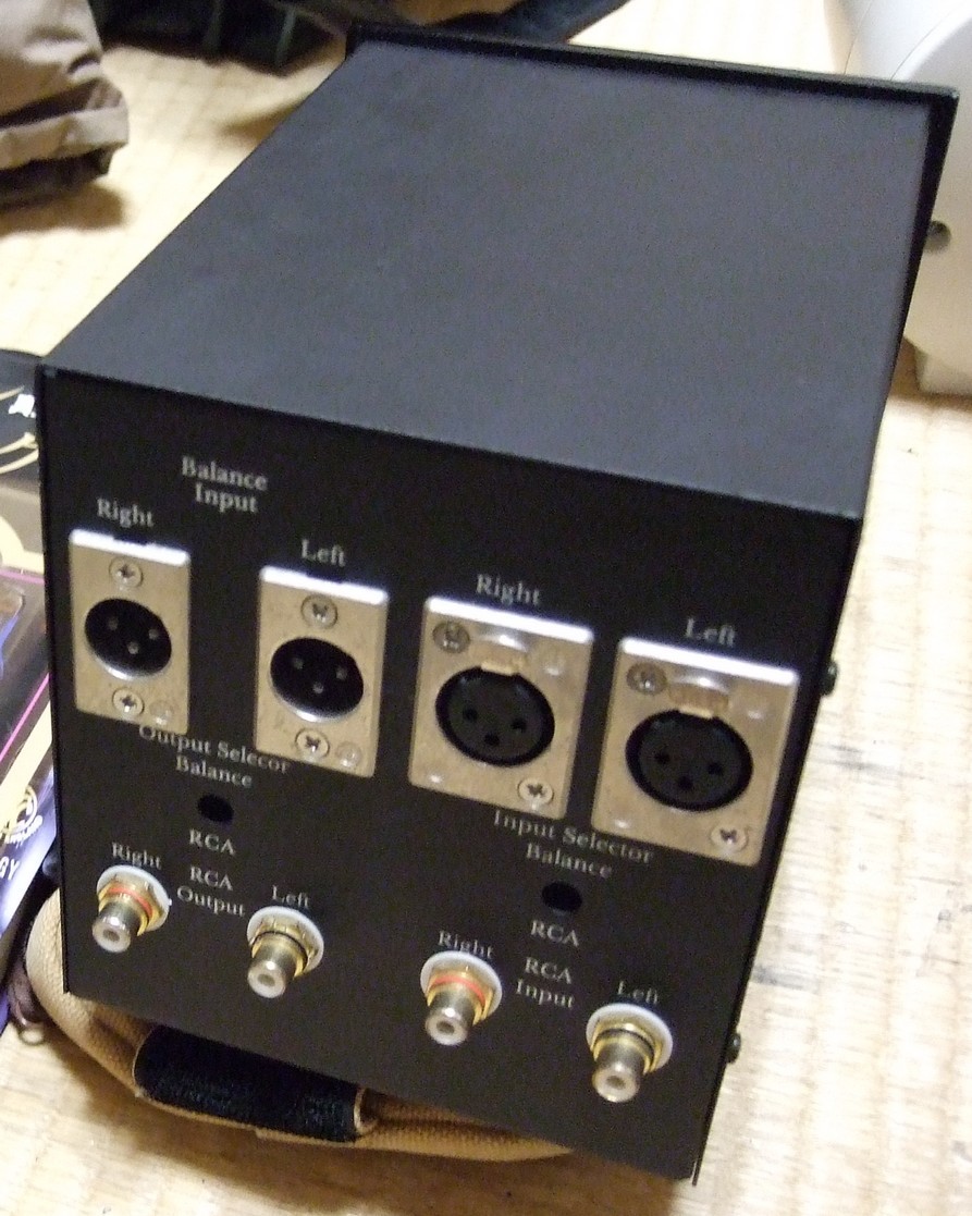 vintage Western electric REP 67C