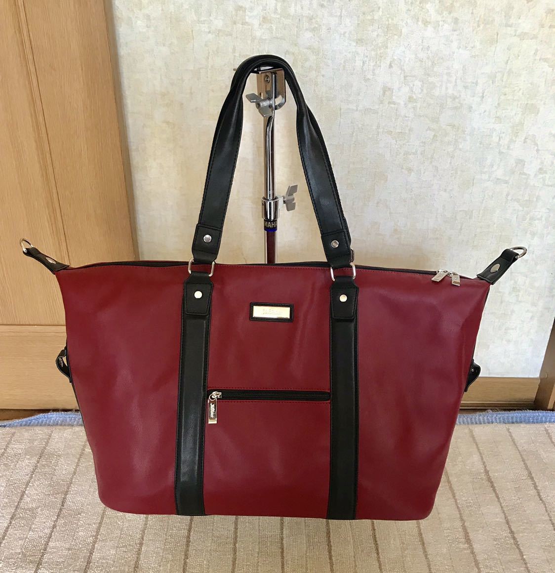 全国無料，安い 超 タイトリスト ボストンバック AJBB85(タイトリスト)｜売買されたオークション情報、yahooの商品情報をアーカイブ公開 - オークファン ボストンバッグ