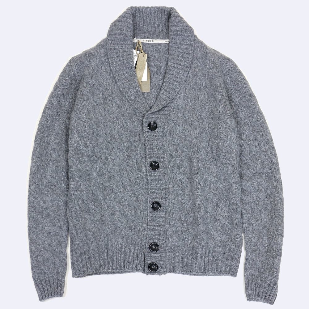 Loro piana カーディガン セーター ジャケット メンズ ジャケット Loro