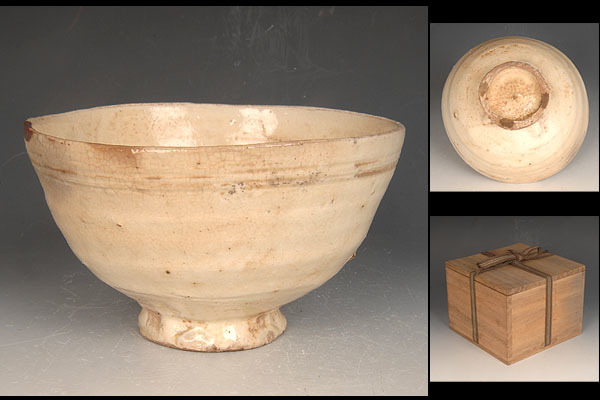 □□最上級！源右衛門 染錦古代花鳥角鉢 菓子鉢にも□□懐石料理 料亭