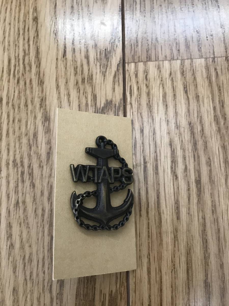 ピンズ ピンバッジ ダブルタップス PINS WTAPS wtaps pins