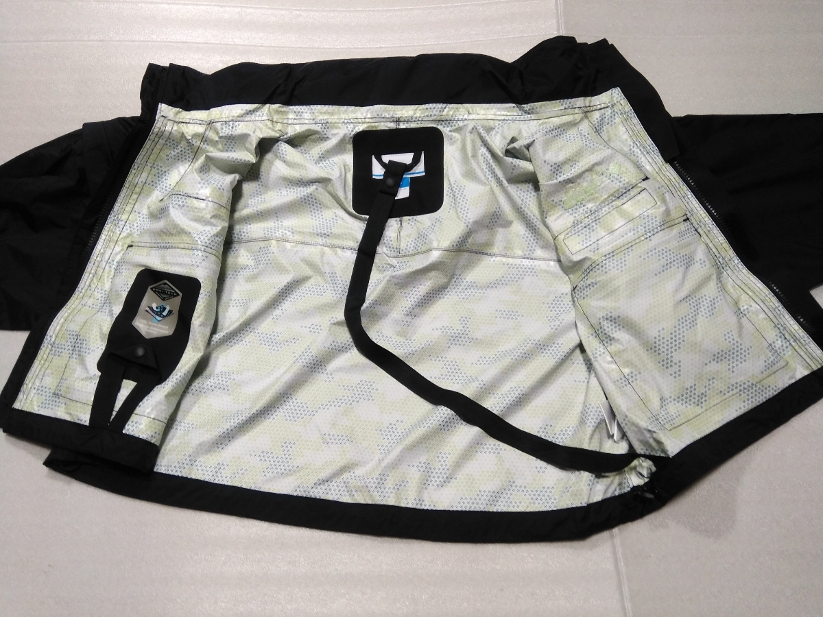 Columbia コロンビア/コップルストーン フィッシングジャケット 迷彩柄 L(PM2852 324)定価16000＋税 ジャケット フィッシング