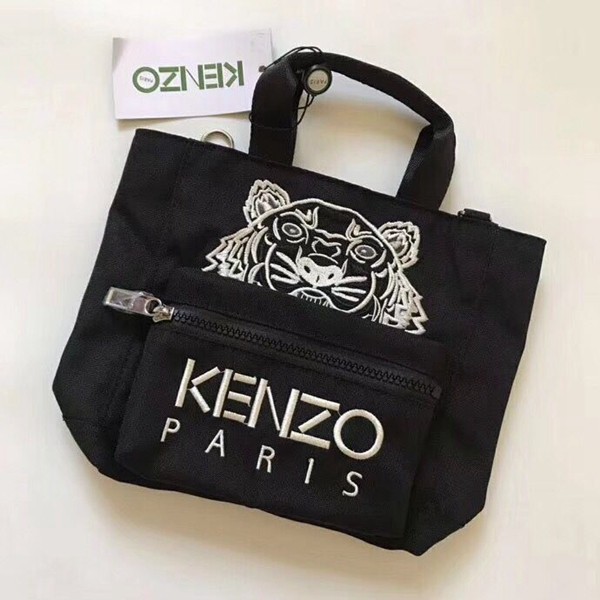 KENZO ケンゾー 男女兼用バッグ 2WAY 大人気新品 ショルダーバッグ