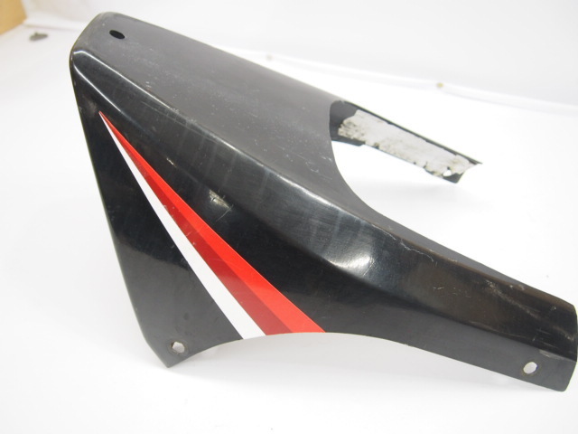 VT250FE アンダーカウル 取り付け金具付き レア オプション VT250FE