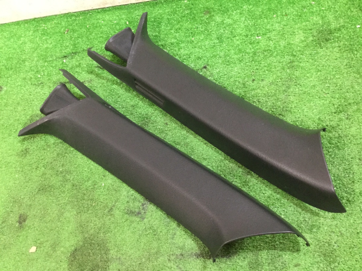 S2000　AP1　13年式　純正　Aピラー　左右