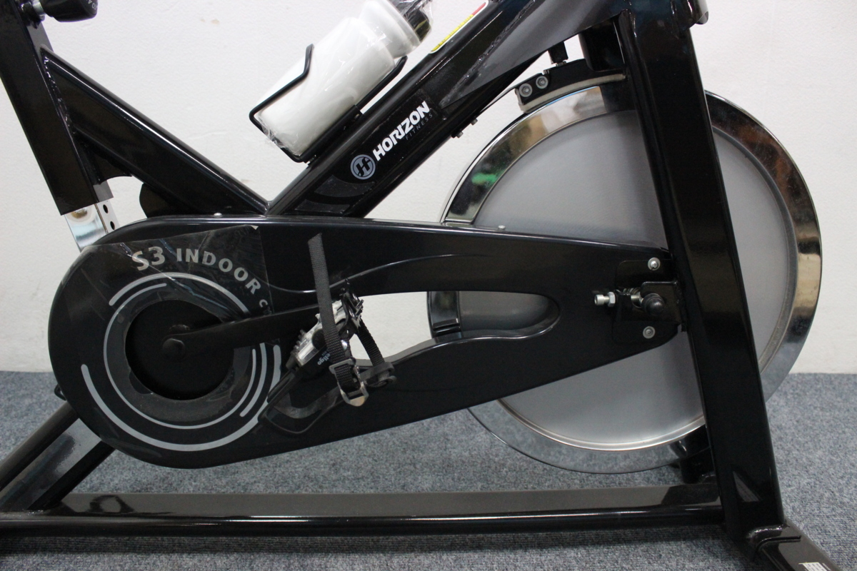 HORIZON 8671Θ1500）HORIZON FITNESS ホライズン フィットネス スピン 