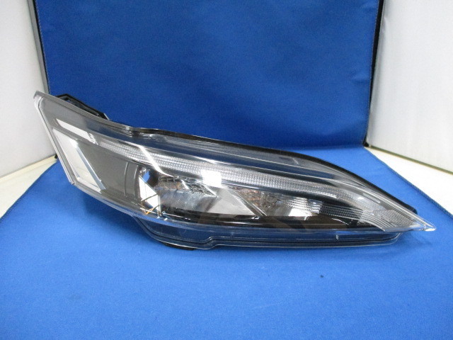 日産 セレナ/ハイウェイスター C27/GFC27 右シグネチャーLEDポジション