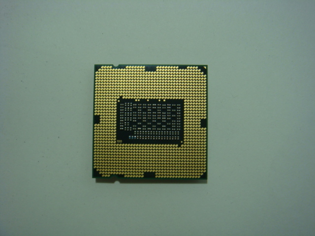 Intel Core LGA1155 i5-2500S GHz CPU 6M Processor Quad com: 6MB