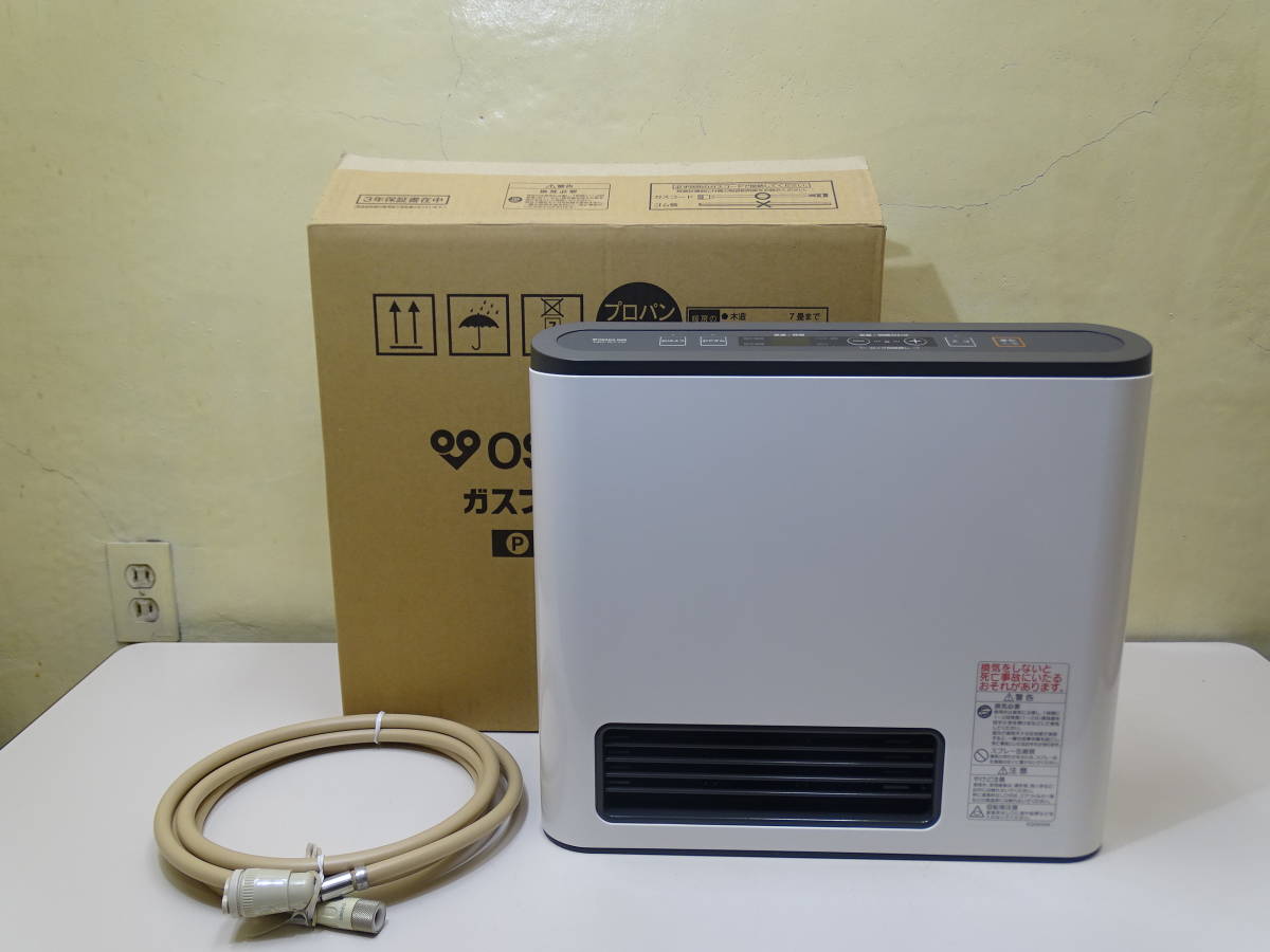 大阪ガス 140-5732 [都市ガス] ○大阪ガス○ノーリツ製 ガスファン