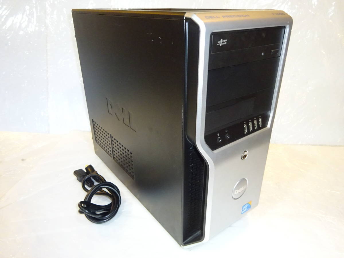 i7 Dell DELLRTX5060Ti搭載ゲーミングPCが31万円、RTX5060搭載 