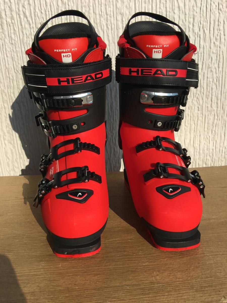 Ski 17 HEAD ADVANT EDGE 105 Boots Head ADVANT EDGE 85