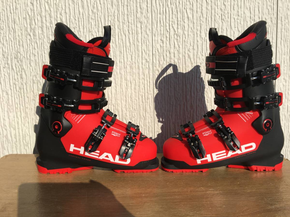 Ski 17 HEAD ADVANT EDGE 105 Boots Head ADVANT EDGE 85
