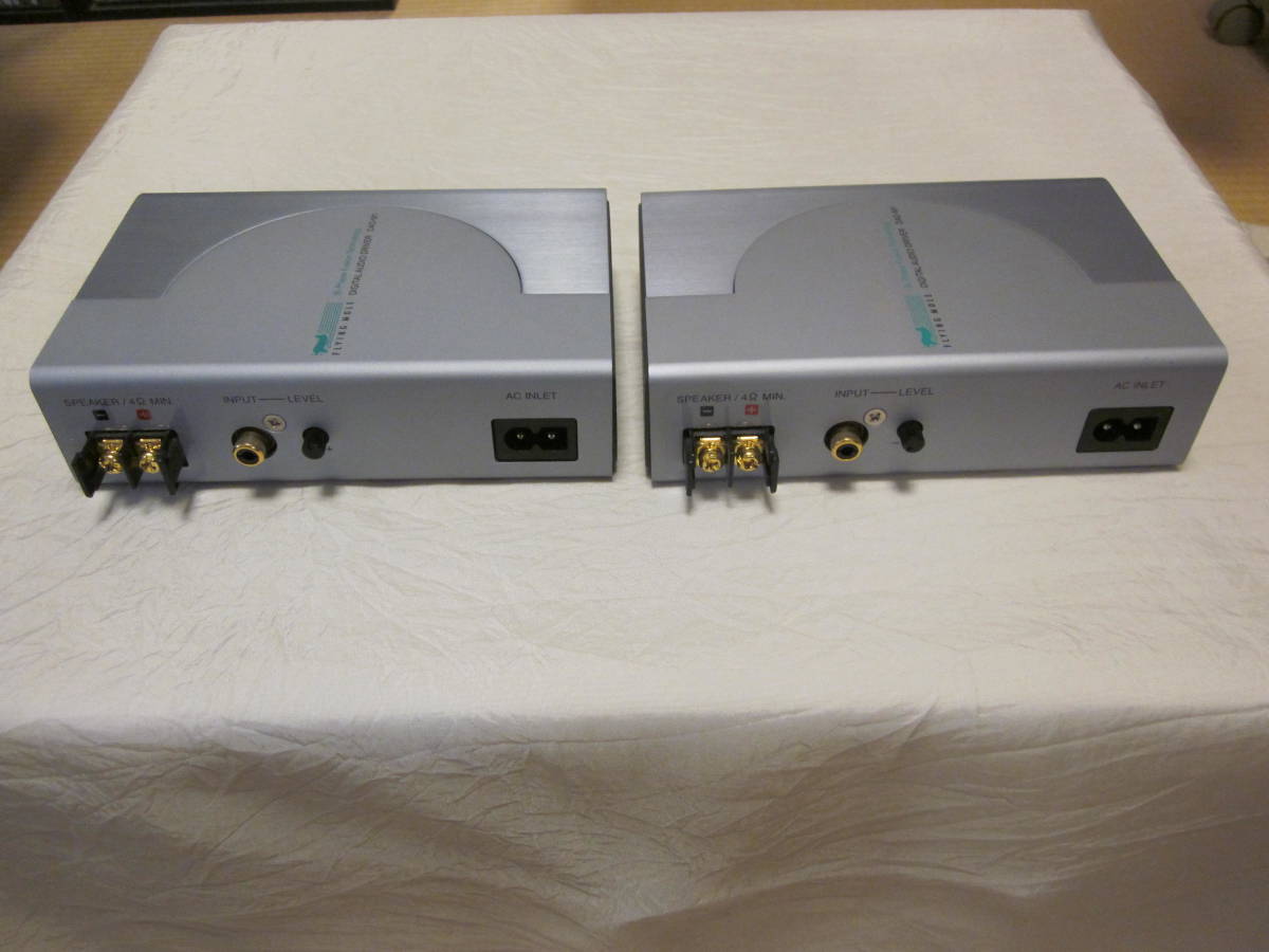 フライング　モール　FLYING MOLE DAD-M1　②_2