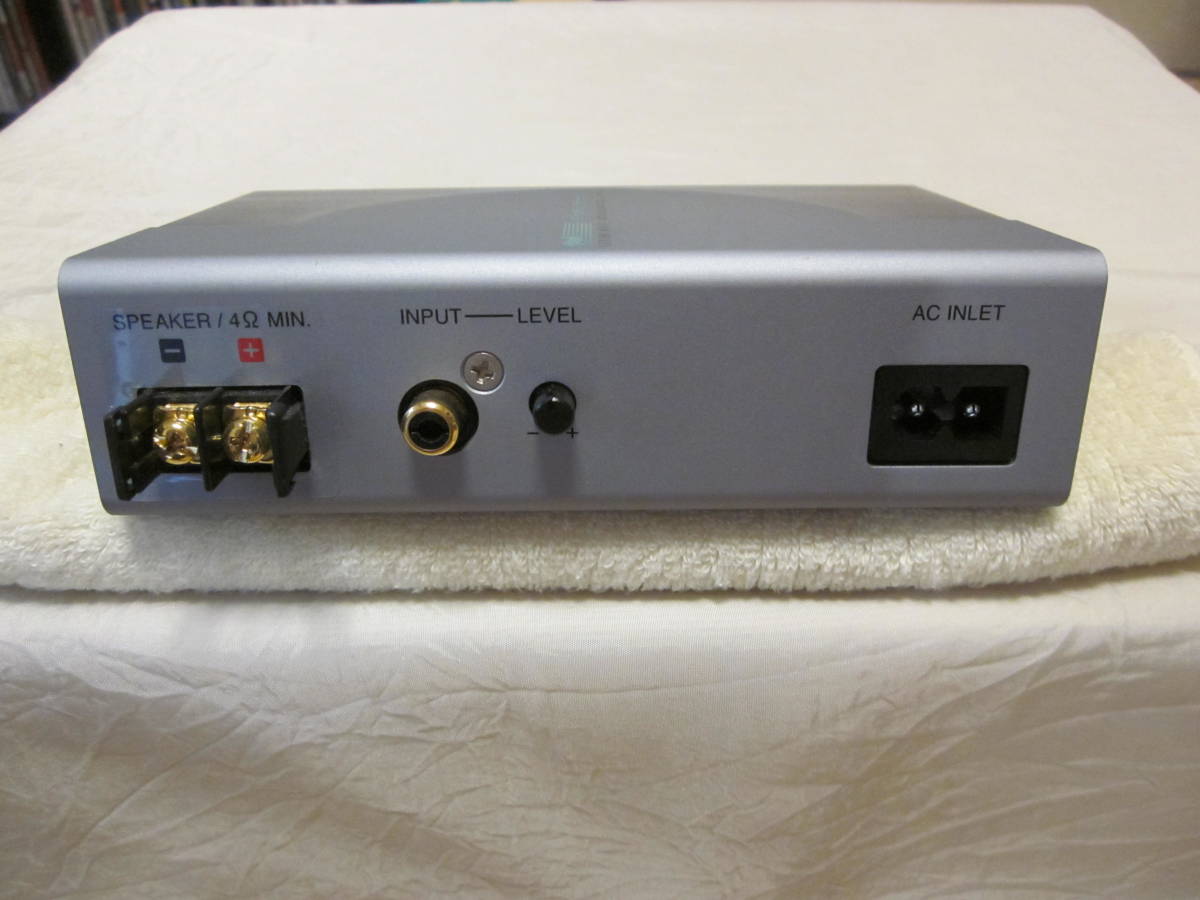 フライング　モール　FLYING MOLE DAD-M1　②_4