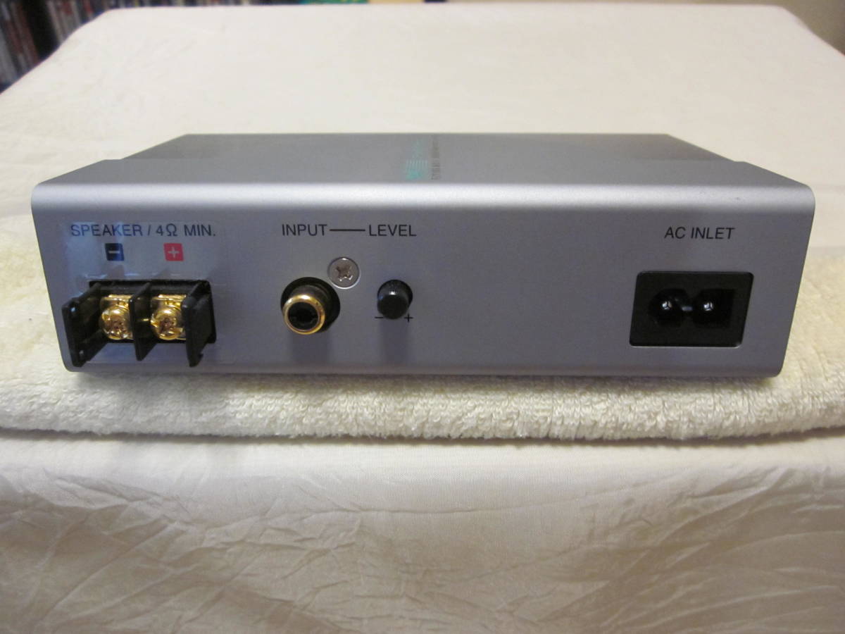 フライング　モール　FLYING MOLE DAD-M1　②_6