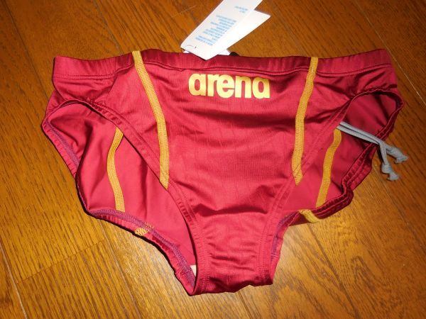 廃盤)競パン arena（アリーナ） X-PYTHON ARN-7023M