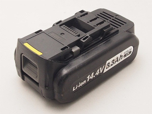 Panasonic EZ9L44 14.4V 3.3Ah リチウムイオンバッテリー パナソニック