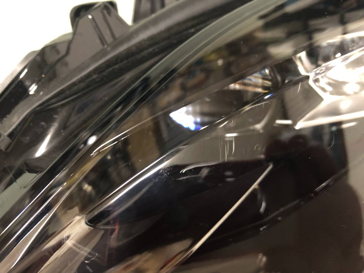 レクサス純正 現行 LS500 左 LED ヘッドライト 【公式通販】