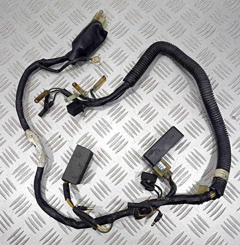 新品 ヤマハ 純正 グランドアクシス100 SB01J/SB06J スターター