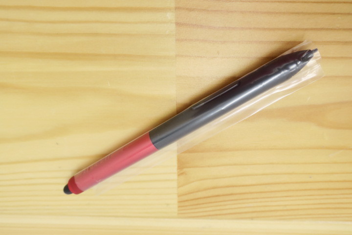 ☆ペンタブレット WACOM ワコム 一太郎30周年記念モデル Intuos pen