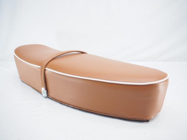 シート vespa vintage seat 50s(ベスパ用シート,ピアジオ,ビンテージ 