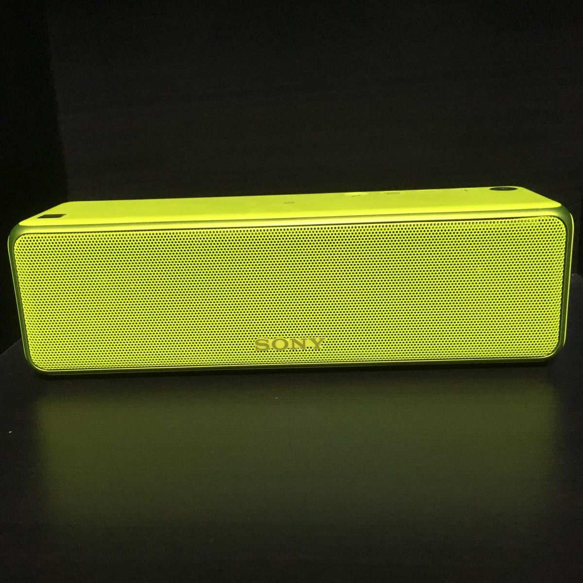 SONY SRS-HG1 スマート スピーカー