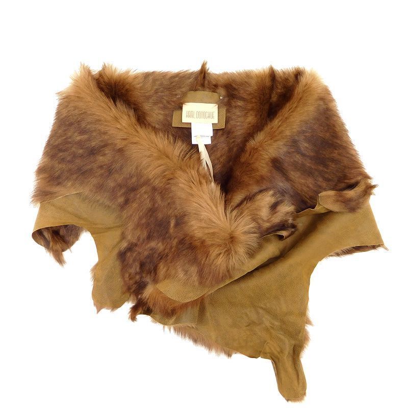 KARL DONOGHUE | SHEARLING - トスカーナラムスキン DONOGHUE(カールド KARL DONOGHUE | SHEARLING - トスカーナラムスキン DONOGHUE(カールド