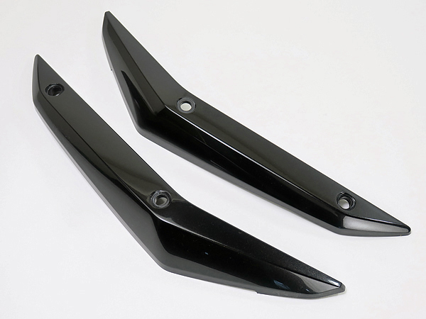 VTR250 FI MC33 純正テールカウル！804HO VTR250 テールカウル（車用品