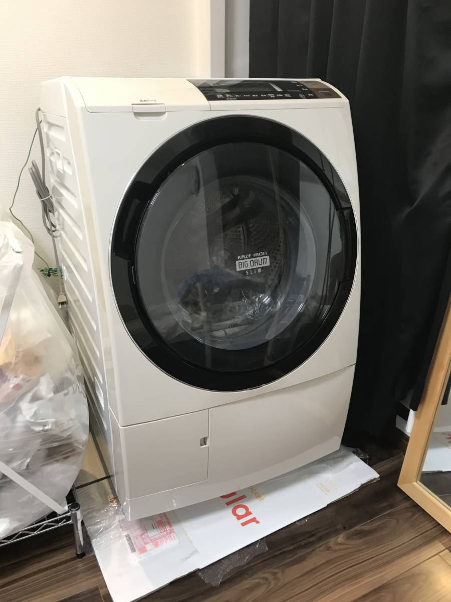 日立 ビッグドラム BD-S8800R 日立BD-S8800R 大容量HITACHI BD-S8800L 