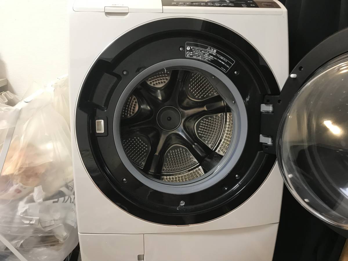 日立 ビッグドラム BD-S8800R 日立BD-S8800R 大容量HITACHI BD-S8800L 