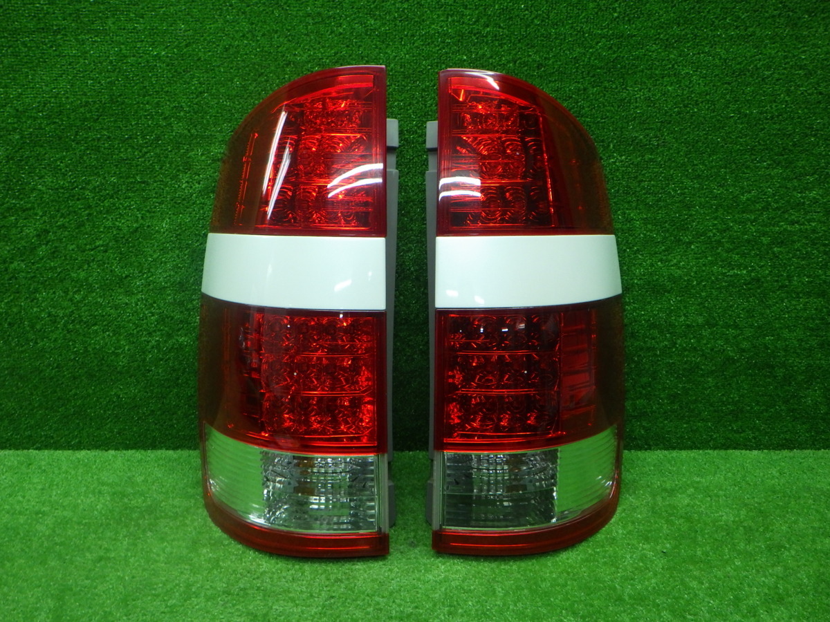 後期 ノア トヨタ 2026年最新Yahoo!オークション 0 LED 左右セット 