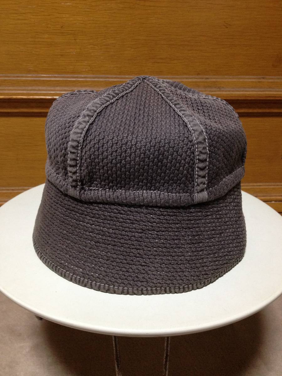 Porter Classic ポータークラシック KENDO 剣道 セーラーハット