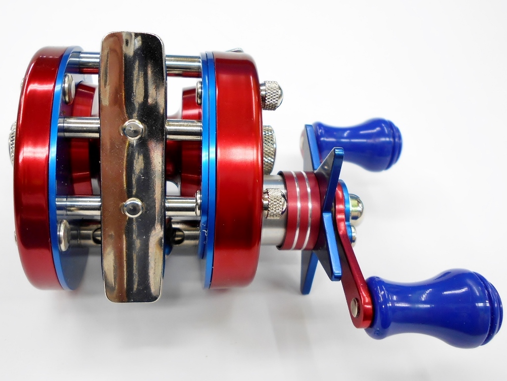 美品 フロッグ 2017トイマシーン スーパーレイティブDX