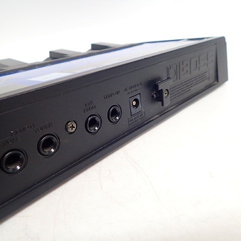 ME-8 マルチエフェクター | BOSS - ギター用 Yahoo!オークション
