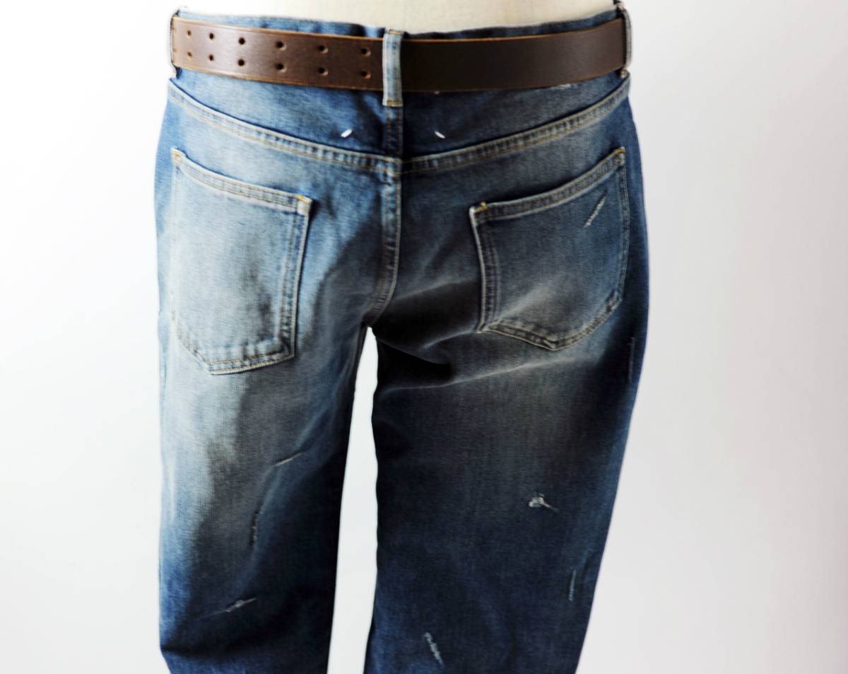 特価 最終価格】新品 17SS MAISON MARGIELA メゾン（マルタン 