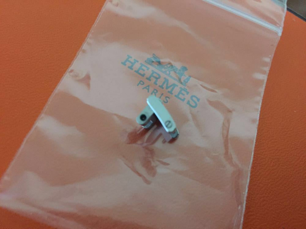 クリッパー HERMES 2026年最新Yahoo!オークション エルメス コマ 