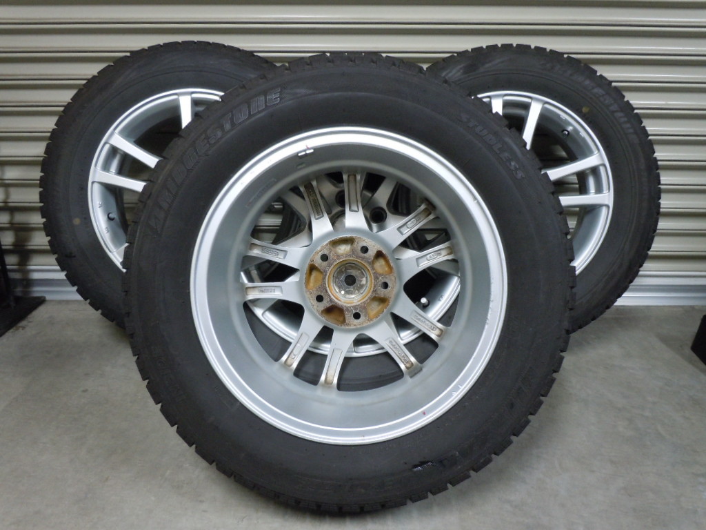 205⁄60R16オールシーズンタイヤ特集！（エスティマ、ヴォクシー、ノア