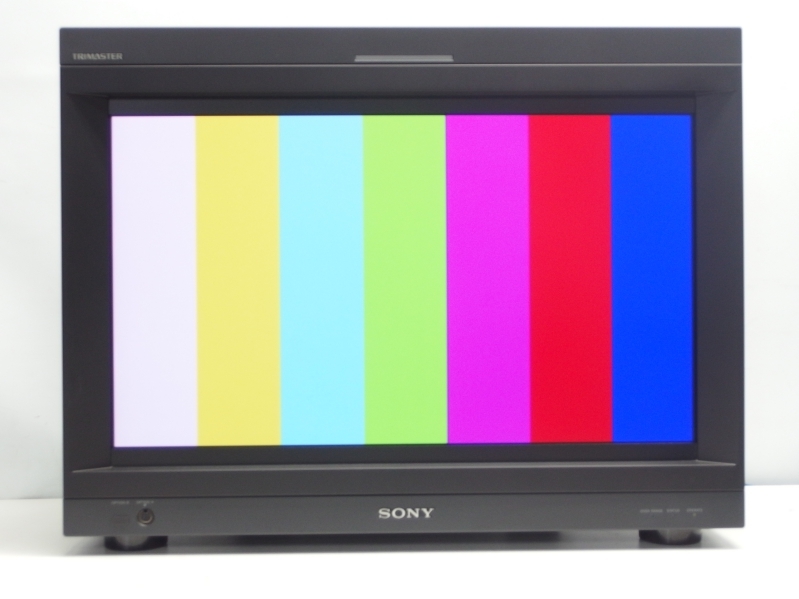 SONY BVM-L230 23型液晶マスターモニター *234221 BVM-L230 SONY