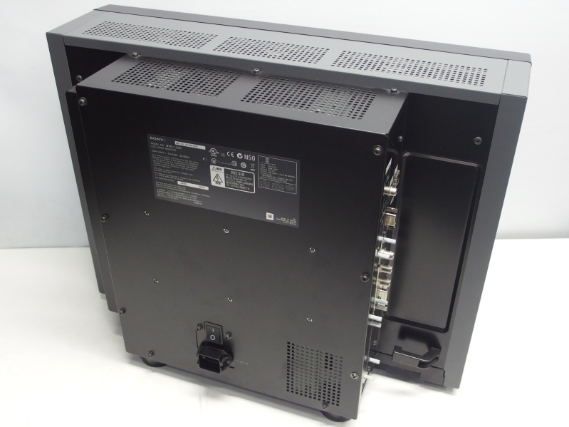SONY BVM-L230 23型液晶マスターモニター *234221 家電、AV、カメラ