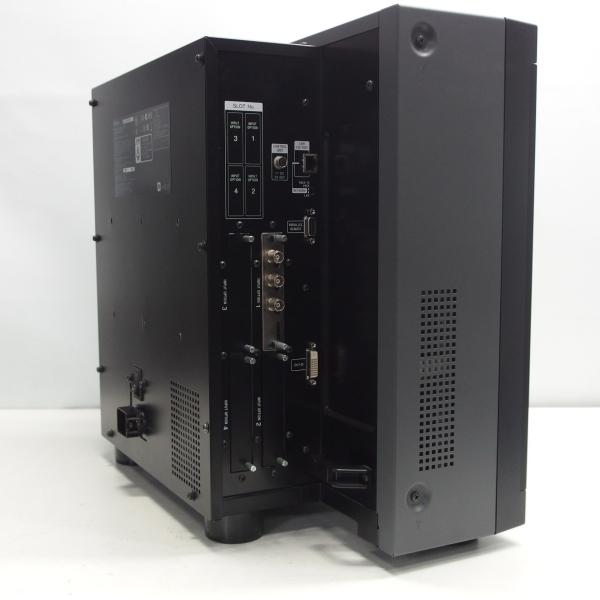 SONY BVM-L230 23型液晶マスターモニター *234221 家電、AV、カメラ