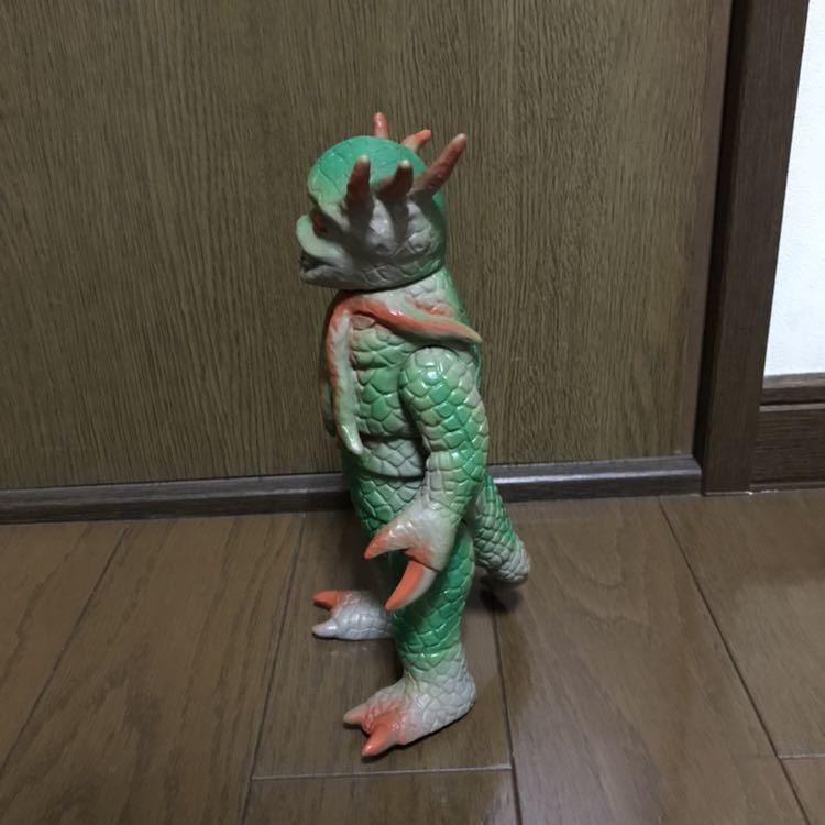 ブルマァク キングザイガー スタンダードサイズ