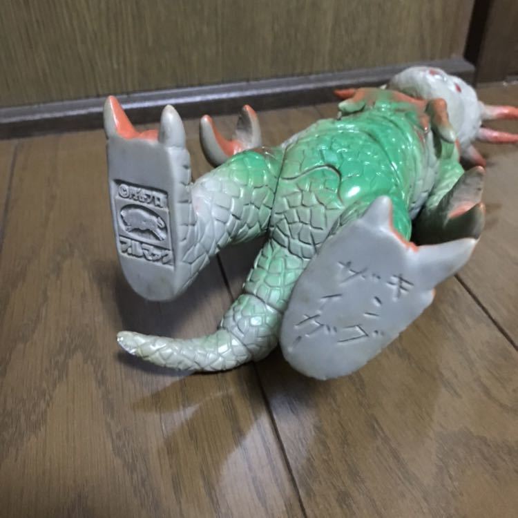 ブルマァク キングザイガー スタンダードサイズ