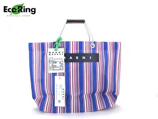トートバッグ マルニマーケット MARNI マルニマーケット⁄カジュアル 